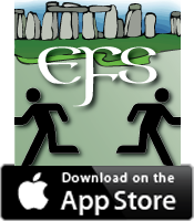 Get Escape from Stonehenge from the
			AppStore