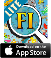 Get FoundIt Lite free frome the AppStore