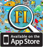 Get FoundIt free frome the AppStore