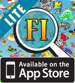 Get FoundIt Lite free frome the AppStore